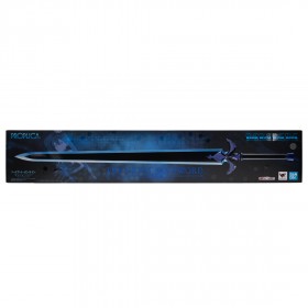Bandai Proplica Sword Art Online Alicization War of Underworld The Night Sky Sword (purple)