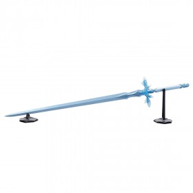 Bandai Proplica Sword Art Online Alicization War Of Underworld The Blue Rose Sword (blue)