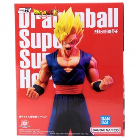 Bandai Ichibansho Dragon Ball Super Hero Super Saiyan Son Gohan Vs Omnibus Ultra Figure (purple)