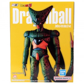 Bandai Ichibansho Dragon Ball Z Cell 1st Form Vs Omnibus Ultra Figure (green)