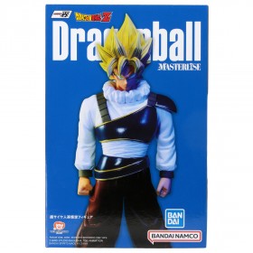 Bandai Ichibansho Dragon Ball Z Super Saiyan Son Goku Vs Omnibus Ultra Figure (white)