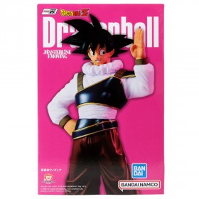 Bandai Ichibansho Dragon Ball Z Son Goku Vs Omnibus Ultra Figure (white)