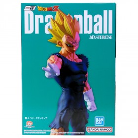 Bandai Ichibansho Dragon Ball Z Majin Vegeta Vs Omnibus Ultra Figure (blue)