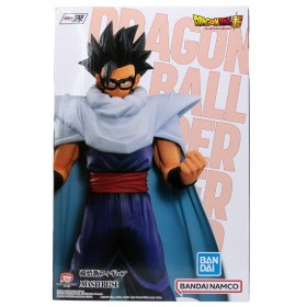 Bandai Ichibansho Dragon Ball Super Vs Omnibus Great Son Gohan Figure (purple)