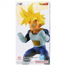 Bandai Ichibansho Dragon Ball Super Vs Omnibus Great Super Saiyan Son Gohan Figure (blue)