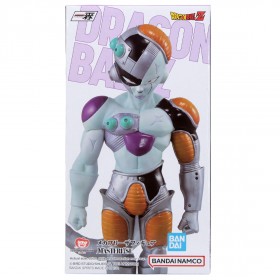 Bandai Ichibansho Dragon Ball Super Vs Omnibus Great Mecha Frieza Figure (gray)