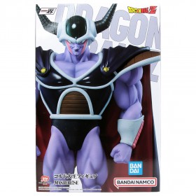 Bandai Ichibansho Dragon Ball Super Vs Omnibus Great King Cold Figure (purple)