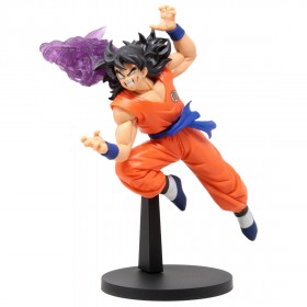 Banpresto Dragon Ball Z G x Materia The Yamcha Figure (orange)