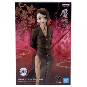 Banpresto Demon Slayer Kimetsu no Yaiba Demon Series Vol.4 Enmu Figure (black)