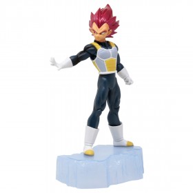 Banpresto Dragon Ball Z Dokkan Battle Collab Figure 2022 Vol. 2 Figure (multi)