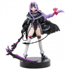 Banpresto Fate/Grand Order Absolute Demonic Front Babylonia Ana The Girl Who Bears Destiny Exq Figure (black)