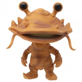 Funko Pop TV Ultraman - Kanegon (brown)