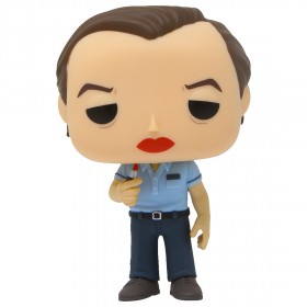 Funko POP Movies Billy Madison - Danny McGrath (blue)