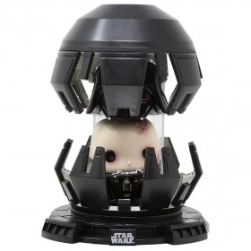 Funko POP Deluxe Star Wars - Darth Vader In Meditation Chamber (black)