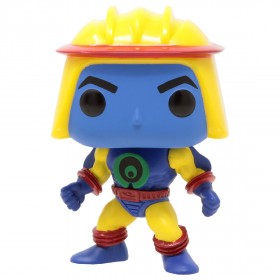 Funko POP Animation Masters of the Universe - Sy Klone (blue)