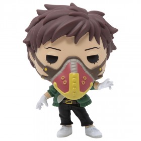 Funko POP Animation My Hero Academia - Kai Chisaki Overhaul (brown)