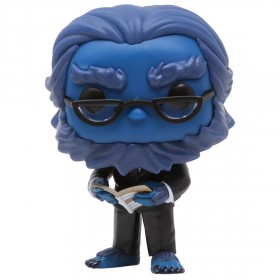 Funko POP Marvel 20th Anniversary Beast (blue)
