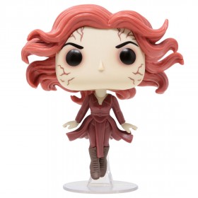 Funko POP Marvel 20th Anniversary Jean Grey (orange)