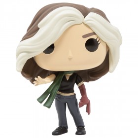 Funko POP Marvel 20th Anniversary Rogue (white)