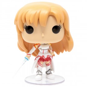 Funko POP Animation Sword Art Online - Asuna (brown)