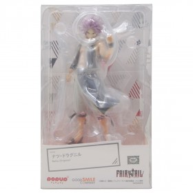 Good Smile Company Pop Up Parade Fairy Tail Final Season Natsu Dragneel Figure (pink)