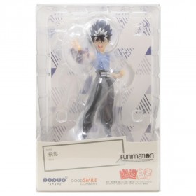 Good Smile Company Pop Up Parade Yu Yu Hakusho Hiei Figure (black)