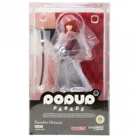 Good Smile Company Pop Up Parade Rurouni Kenshin Himura Kenshin Figure (red)