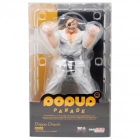 Good Smile Company Pop Up Parade Baki - Doppo Orochi Figure (white)