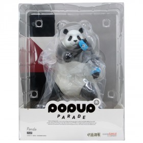 Good Smile Company Pop Up Parade Jujutsu Kaisen Panda Figure (white)