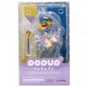 Good Smile Company Pop Up Parade Yu-Gi-Oh! Dark Magician Girl Another Color Ver. Figure (teal)