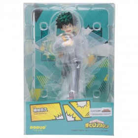 Good Smile Company Pop Up Parade My Hero Academia Izuku Midoriya (gray)