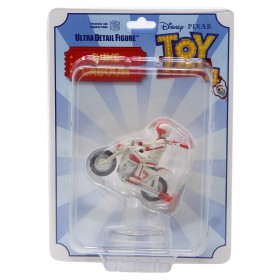 Medicom UDF Toy Story 4 Duke Caboom Ultra Detail Figure (white)