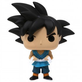 Funko POP Animation Dragon Ball Z Goku BU World Tournament (black)
