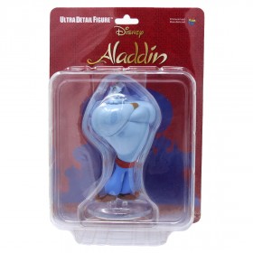 Medicom UDF Disney Series 8 Genie Ultra Detail Figure (blue)