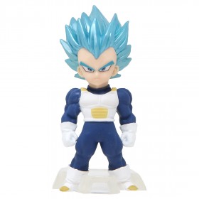 Bandai Dragon Ball Super Adverge Vol 11 - Super Saiyan Blue Evolved Vegeta (blue)