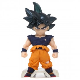 Bandai Dragon Ball Super Adverge Vol 11 - Ultra Instinct Sign Son Goku (navy)