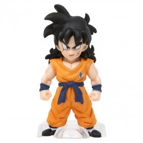 Bandai Dragon Ball Super Adverge Vol 11 - Yamcha (orange)