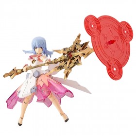 Kotobukiya Megami Device Magical Baselard Plastic Model Kit (white)