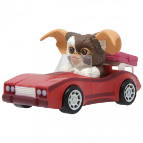 Medicom UDF Gremlins Gizmo Mobile Figure (red)