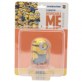 Medicom UDF Despicable ME Minions Mel Ultra Detail Figure (yellow)