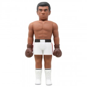 Medicom VCD Muhammad Ali Variant Ver. Figure (brown)