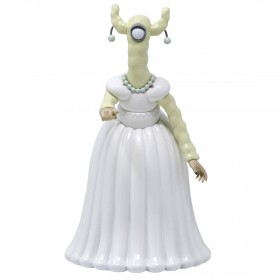 Medicom VCD Undercover Grace Figure (beige)