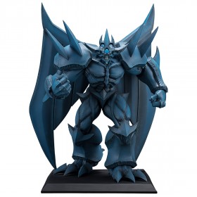 Kotobukiya Yu-Gi-Oh! Obelisk The Tormentor Egyptian God Statue (blue)