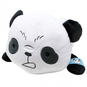 Sega Jujutsu Kaisen Panda Nesoberi Lay-Down SP Plush Sega Jujutsu Kaisen Panda Nesoberi Lay-Down SP Plush