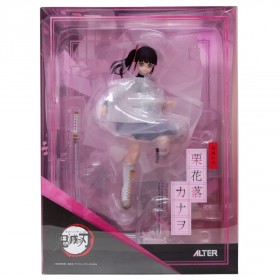 Alter Demon Slayer Kimetsu no Yaiba Kanao Tsuyuri Figure (purple)
