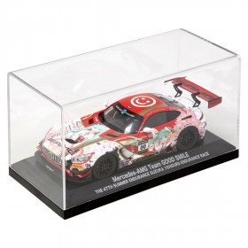 Good Smile Racing Hatsune Miku GT Project Mercedes-AMG 2018 Suzuka 10H Ver. 1/32 Scale (red)