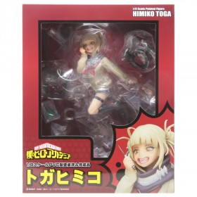 BellFine My Hero Academia Himiko Toga 1/8 Scale Figure Re-Run (beige)
