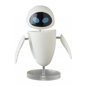 Medicom UDF Disney Series 9 EVE Ultra Detail Figure (white)