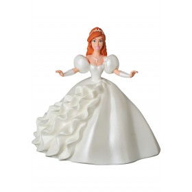 Medicom UDF Disney Series 9 Giselle Ultra Detail Figure (white)