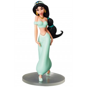 Medicom UDF Disney Series 9 Princess Jasmine Ultra Detail Figure (blue)